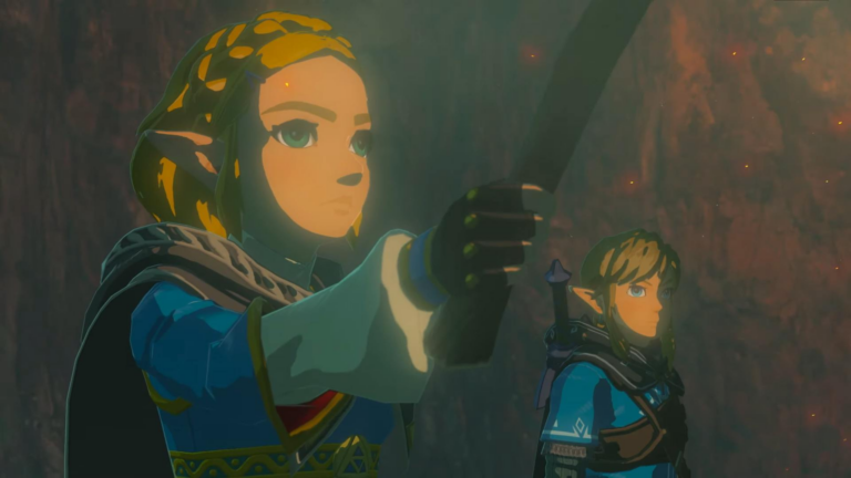 Gerucht: Nieuwe informatie over Breath of The Wild 2
