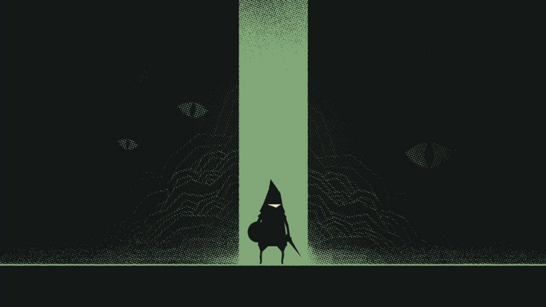Below verschijnt op 7 april voor PlayStation 4