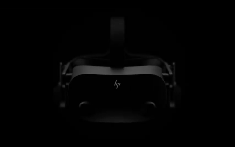 HP werkt samen met Valve en Microsoft aan vr-headset