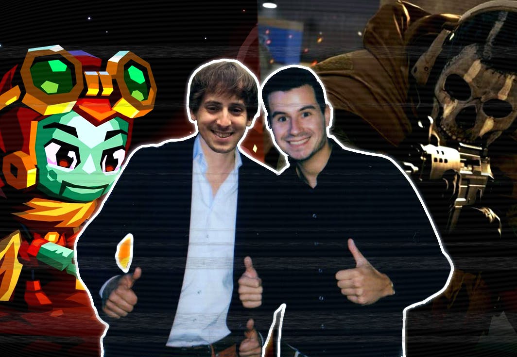 Isolatiegamen – Gamer.nl Podcast 272<br>