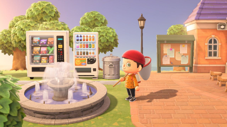 Live vanaf 10:00: Animal Crossing: met Cody en RE3 en Doom Eternal met Martin