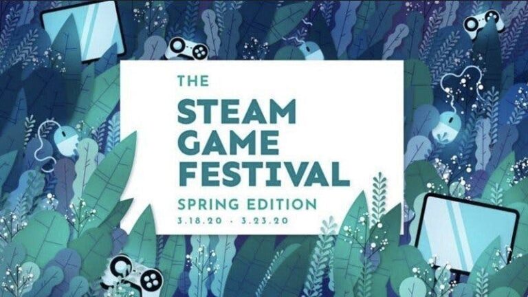Steam Game Festival geeft toegang tot 40 gratis demo’s