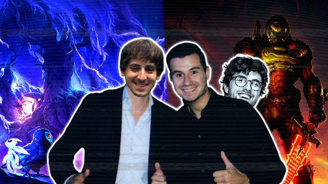 Doom Eternal is gruwelijk – Gamer.nl Podcast 271<br>