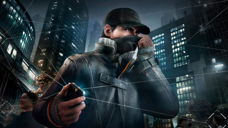 Watch Dogs en The Stanley Parable deze week gratis op Epic Games Store