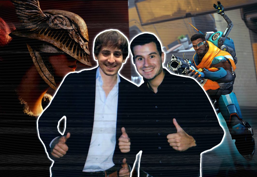 Sony is te afwachtend met de PS5 – Gamer.nl Podcast 270<br>