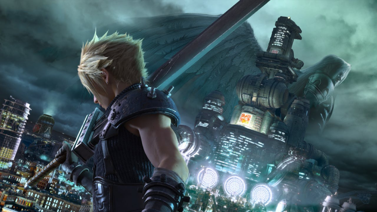 E3-analyse: Square Enix knalt er op los