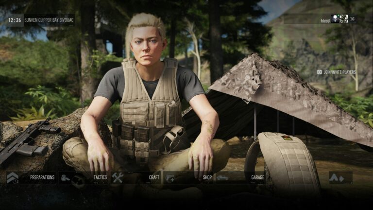 Ghost Recon Breakpoint gaat flink op de schop