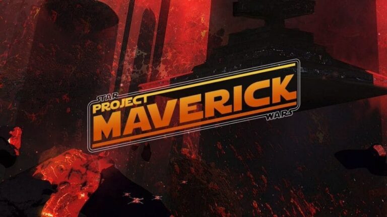 Nieuwe Star Wars-game ‘Project Maverick’ mogelijk in ontwikkeling