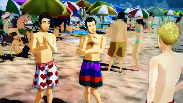 Voorspel: Persona 5 Royal en de missende homofobie