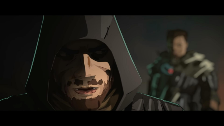 The Division 2-uitbreiding krijgt korte animatiefilm