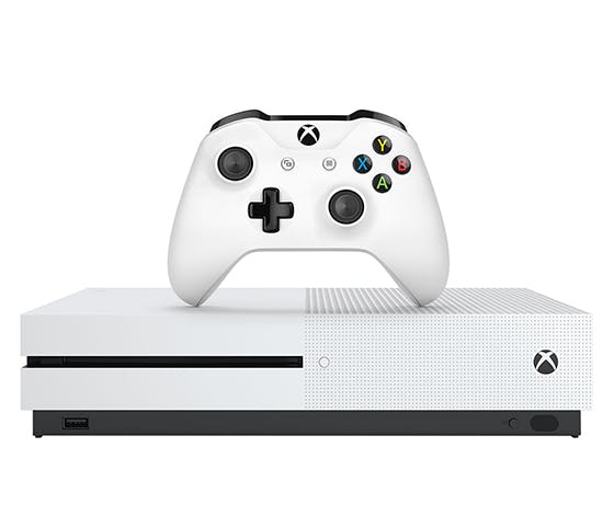 ‘Xbox One zonder disk drive komt in mei uit’