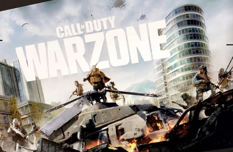 Activision dagvaardt Reddit vanwege Call of Duty: Warzone-lek