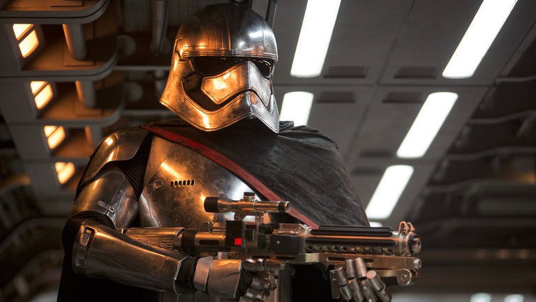 ‘EA schrapt Star Wars: Battlefront spin-off, twee nieuwe titels in ontwikkeling’