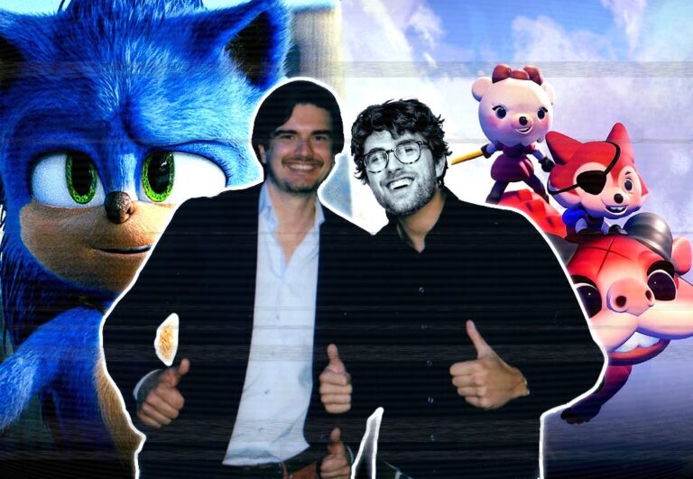 Dreams en Sonic-nachtmerries – Gamer.nl Podcast 268