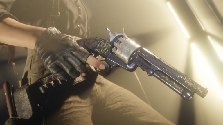 Red Dead Online deelt XP-bonussen uit