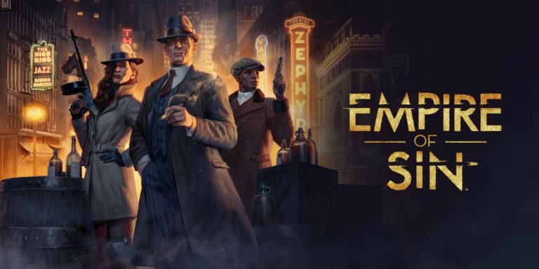 Brenda Romero’s Empire of Sin uitgesteld naar dit najaar