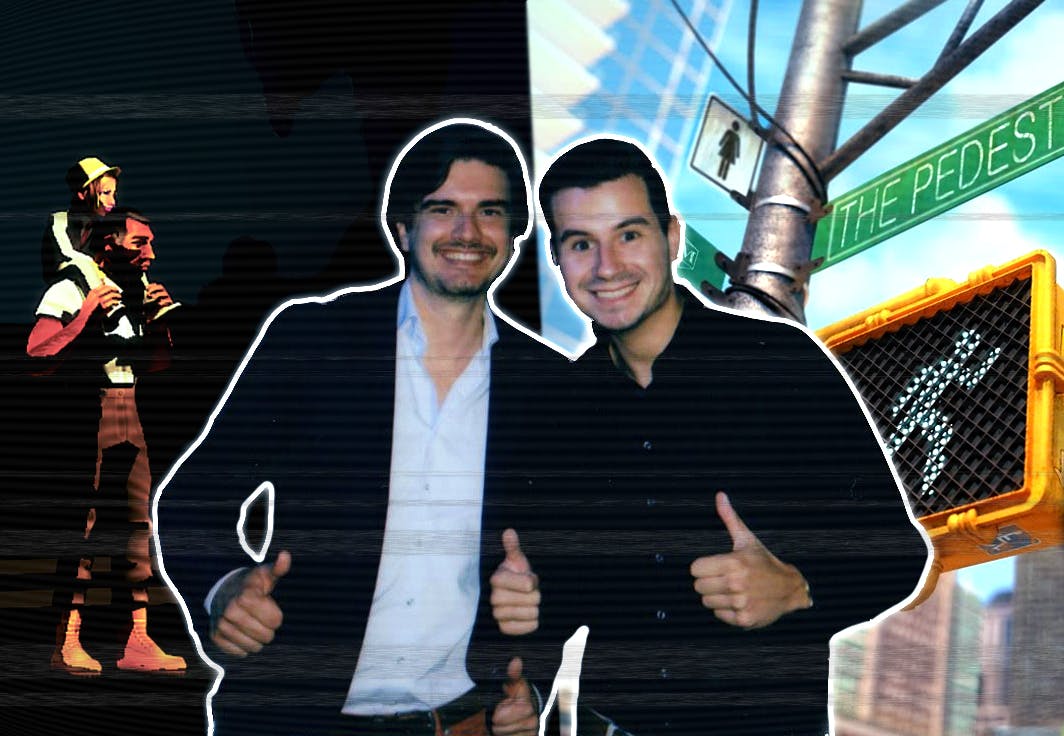 Kentucky Route Zero is de best geschreven game ooit – Podcast 267