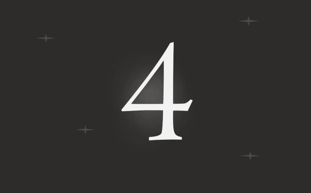PlatinumGames hint naar ‘Platinum 4’ via teasersite