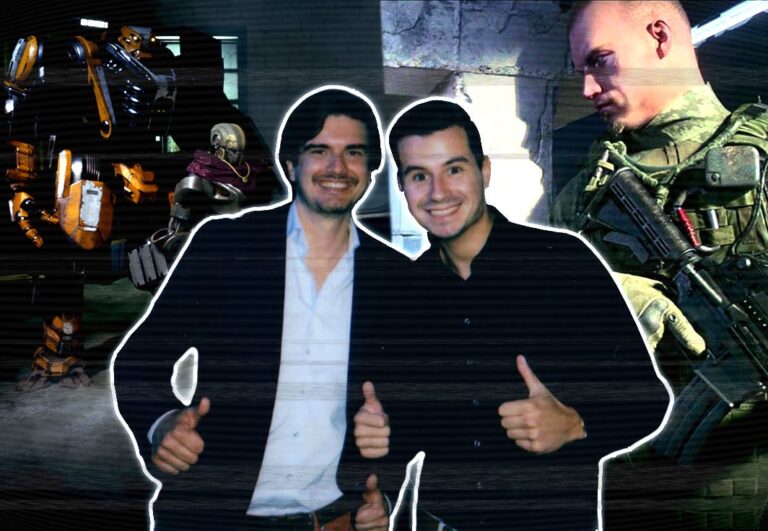 ‘Escape from Tarkov doet iets echt unieks’ – Gamer.nl Podcast 265