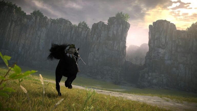 Bluepoint Games: ‘Nieuwe game wordt visuele benchmark’