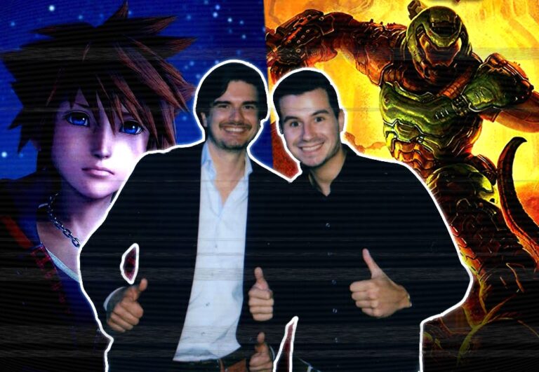 Het einde van exclusives? – Gamer.nl Podcast 264