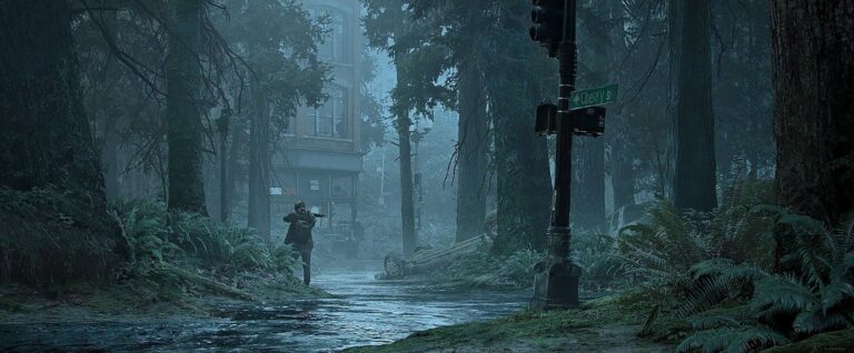 Gerucht: The Last of Us Part 2 verschijnt ook voor pc