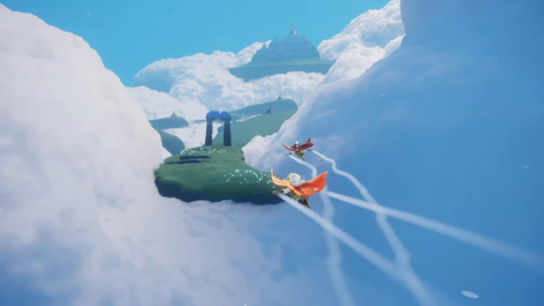 Sky: Children of the Light verschijnt ook voor consoles