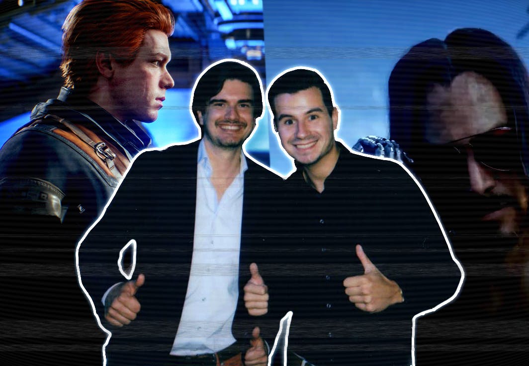 Hoe lang heeft de E3 nog? – Gamer.nl Podcast 263