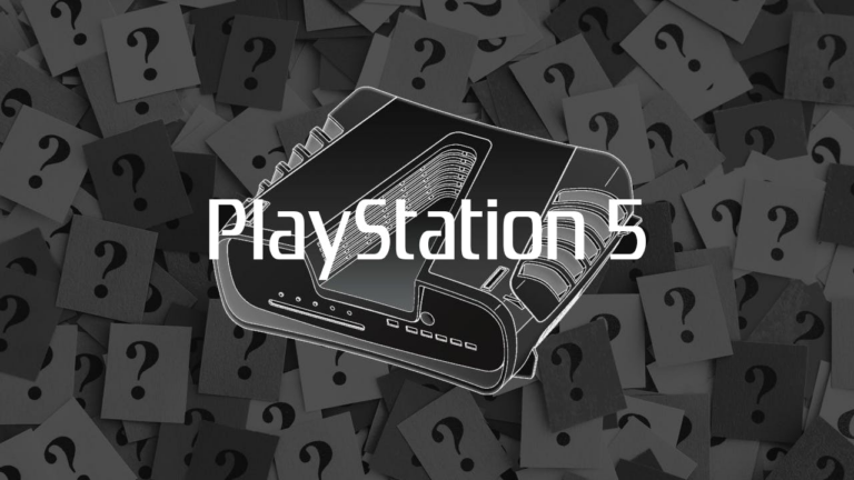 De unieke features van de PlayStation 5