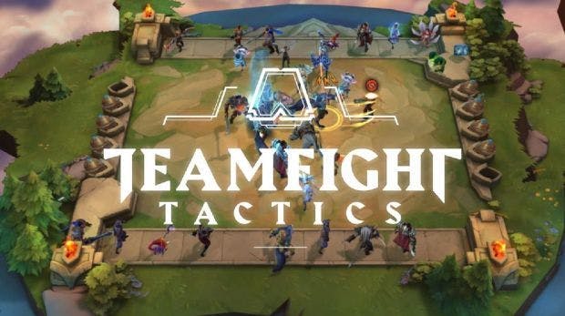 Teamfight Tactics komt in maart naar iOS en Android