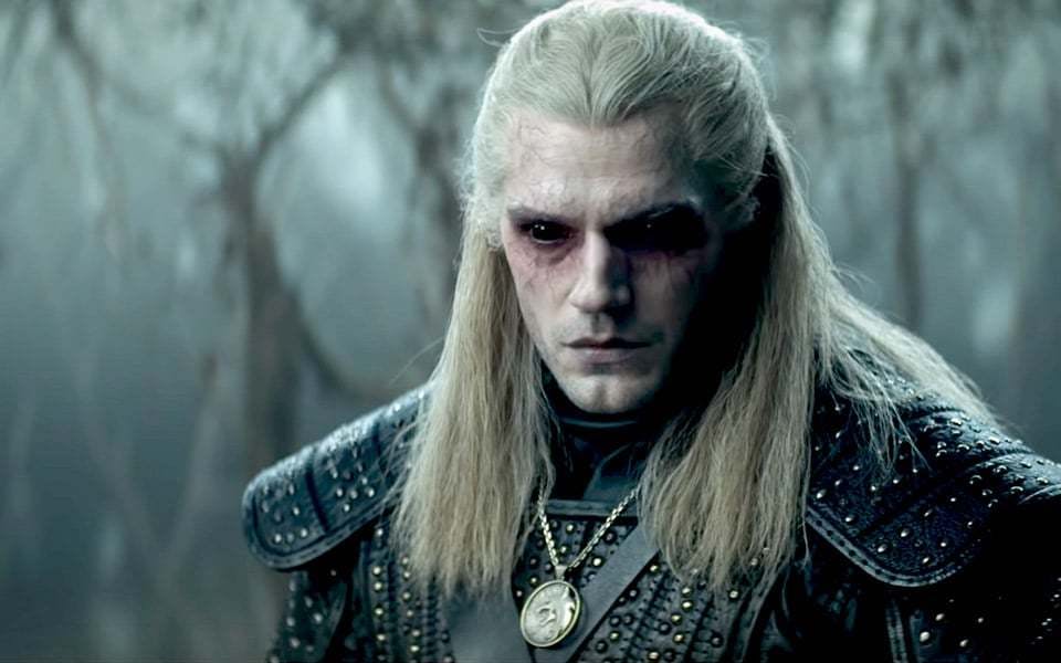 Netflix creëert interactieve tijdlijn voor The Witcher-serie