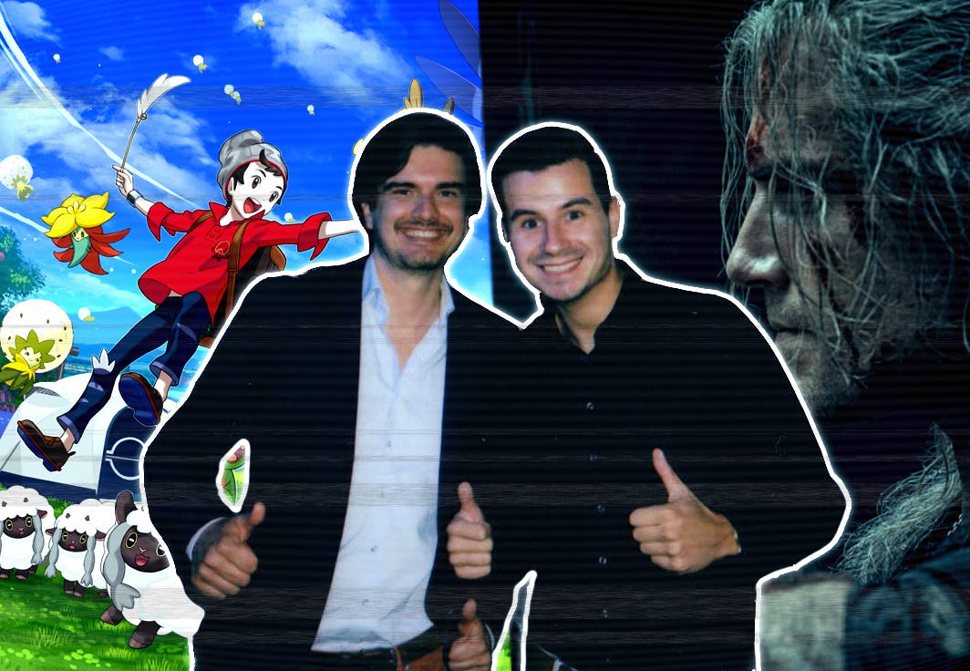 Goede gamevoornemens – Gamer.nl Podcast 262