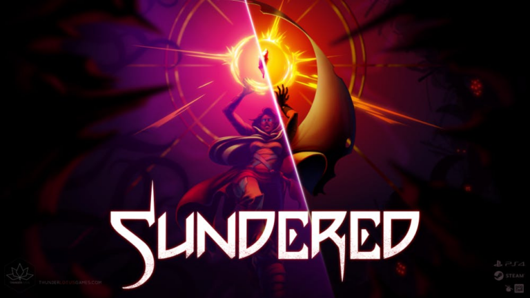 Deze week Sundered Eldritch Edition gratis in de Epic Games Store