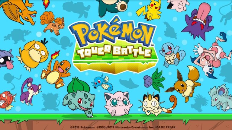 Twee nieuwe Pokémon-games speelbaar via Facebook