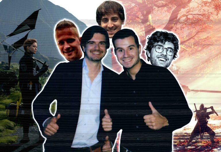 Dit zijn de 10 beste games van 2019 – Gamer.nl Podcast 259