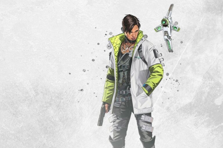Hints wijzen mogelijk naar nieuwe Apex Legends-map