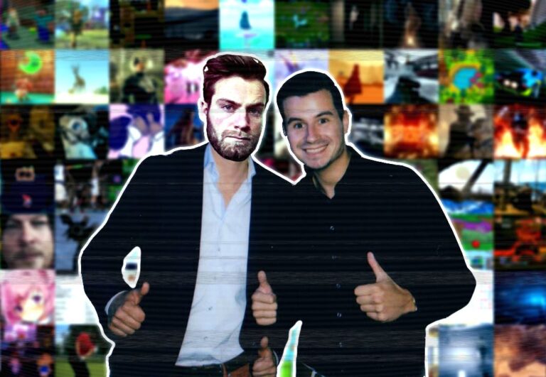 Top 100 games van het decennium – Gamer.nl Podcast 257