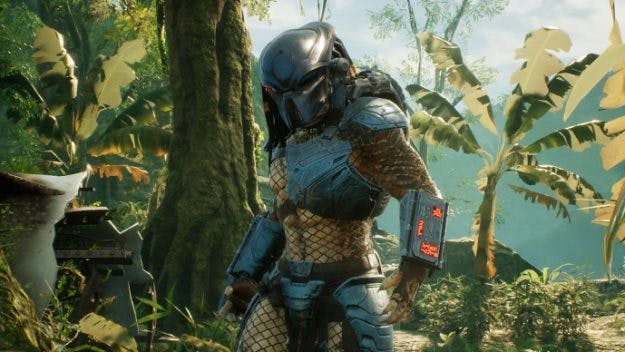 Predator: Hunting Grounds-studio voert ontslagronde door