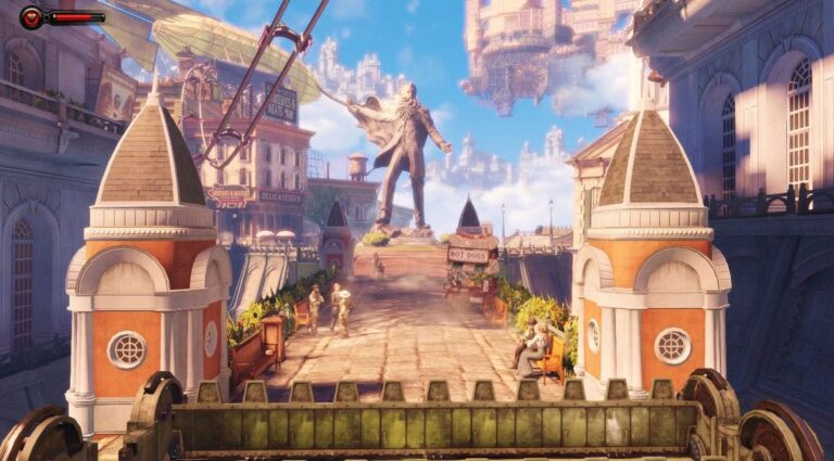 Bioshock-maker zoekt ‘als een gek’ naar personeel voor nieuw deel
