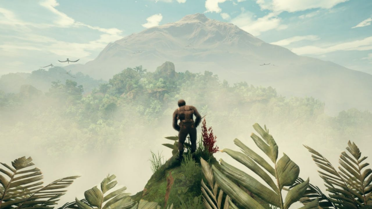 Ancestors-ontwikkelaar: ‘Critici hebben de game niet eens gespeeld’