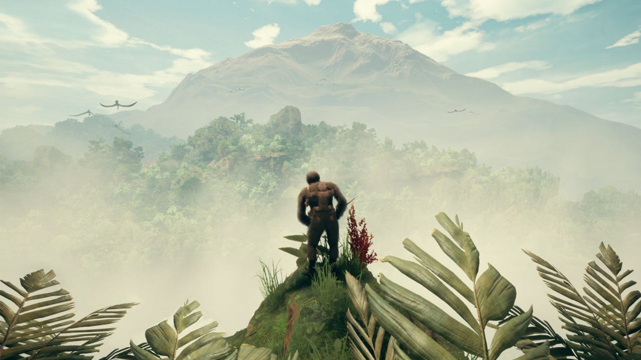 Ancestors-ontwikkelaar: ‘Critici hebben de game niet eens gespeeld’