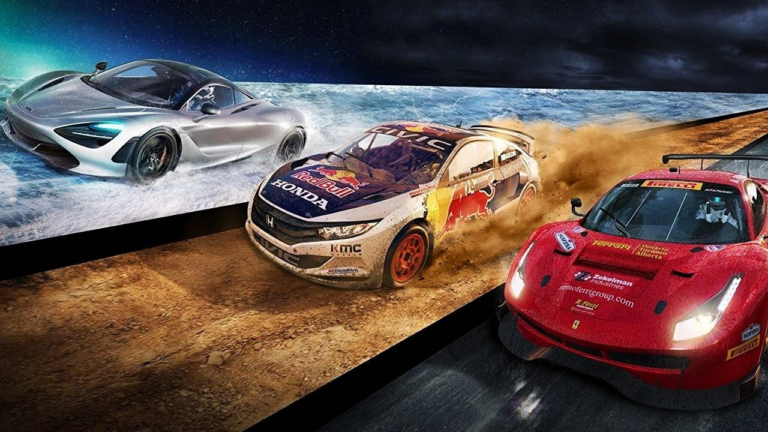 Project Cars-studio maakt eigen console ‘The Mad Box’