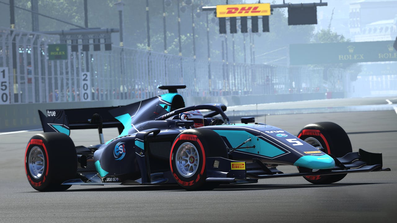 Live om 14:00 uur: Link’s Awakening en Singapore-voorpret met F1 2019