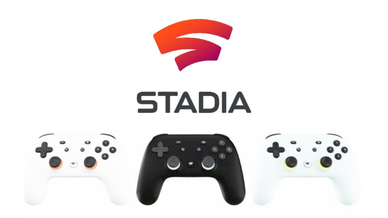 Google geeft geld terug aan Stadia Pro-leden die maandelijkse games al hadden