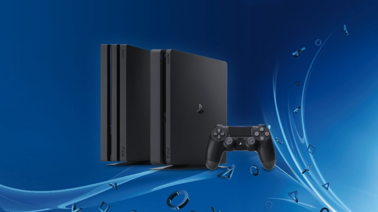 Update: De 10 beste PS4-games
