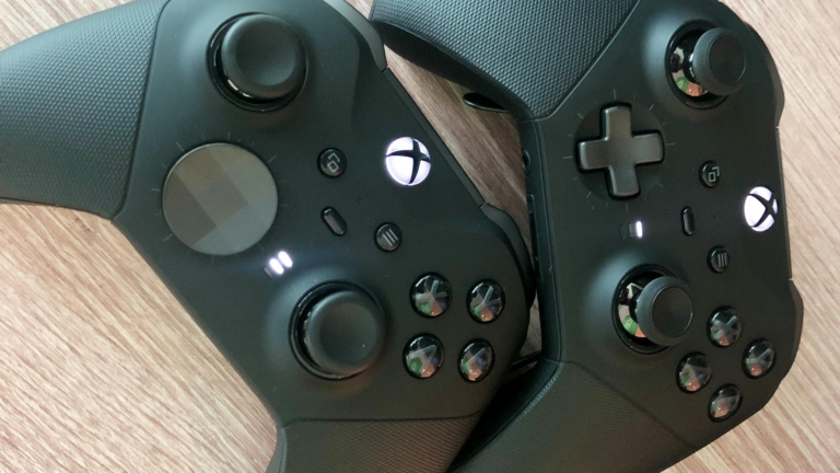 Review: Xbox Elite Series 2-controller – Simpelweg perfectie