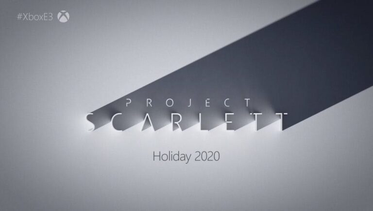 Microsoft brengt All Access-bundel op tijd terug voor Project Scarlett
