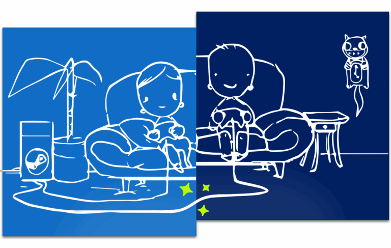 Steam Remote Play Together nu voor iedereen beschikbaar