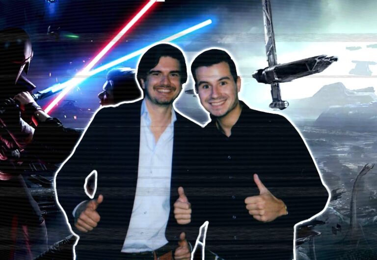 ‘Fallen Order krijgt opvallend hoge cijfers’ – Gamer.nl Podcast 253