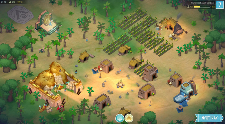 Update over Abbey Games: ‘Het bedrijf is te groot geworden.’